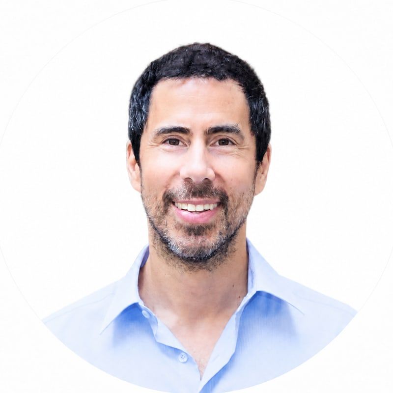 Gabriel Hammond, Co-Founder & Director at Mimex Bio.