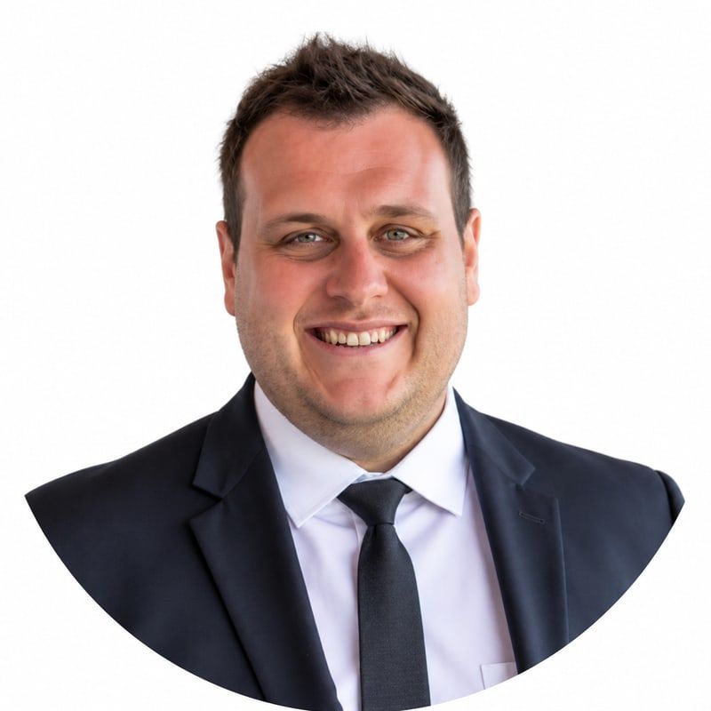 Dr Tom Maden-Wilkinson, Scientific Director at Mimex Bio.